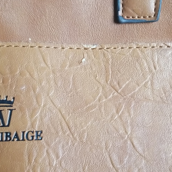 Weimeibaige Tote - Picture 3 of 7